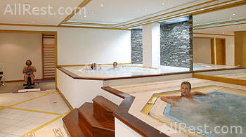 Louis Colossos Beach Hotel 19
